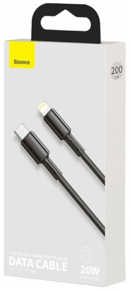 Кабель Baseus CATLGD-01